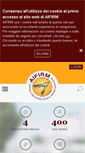 Mobile Screenshot of aifirm.it